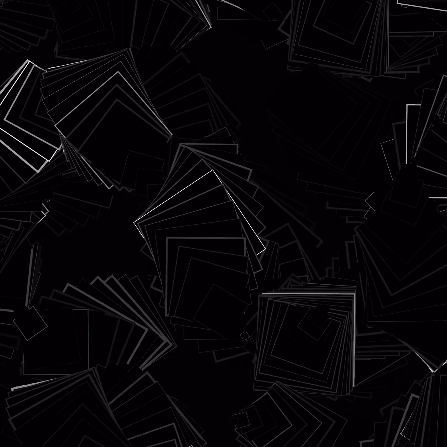 Rodeo posts: BEES in the "V01D" TRAP / untitled 004