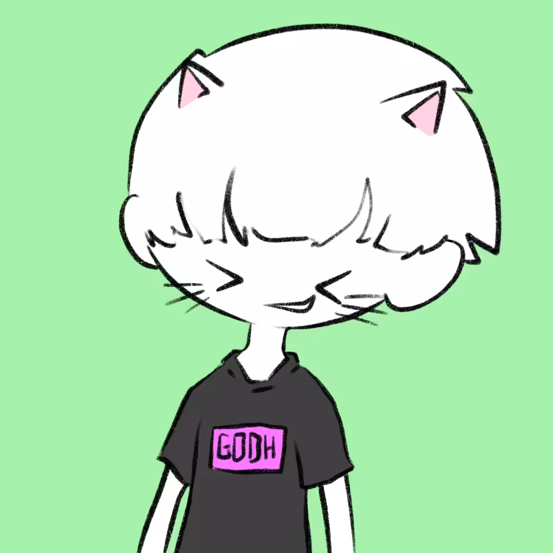 sketchy chibi #62