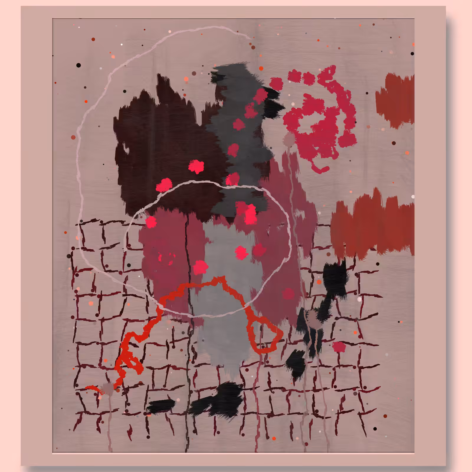 Continuum #47