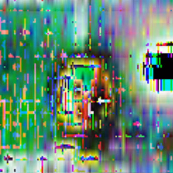 Digital Subjective Dissolution
