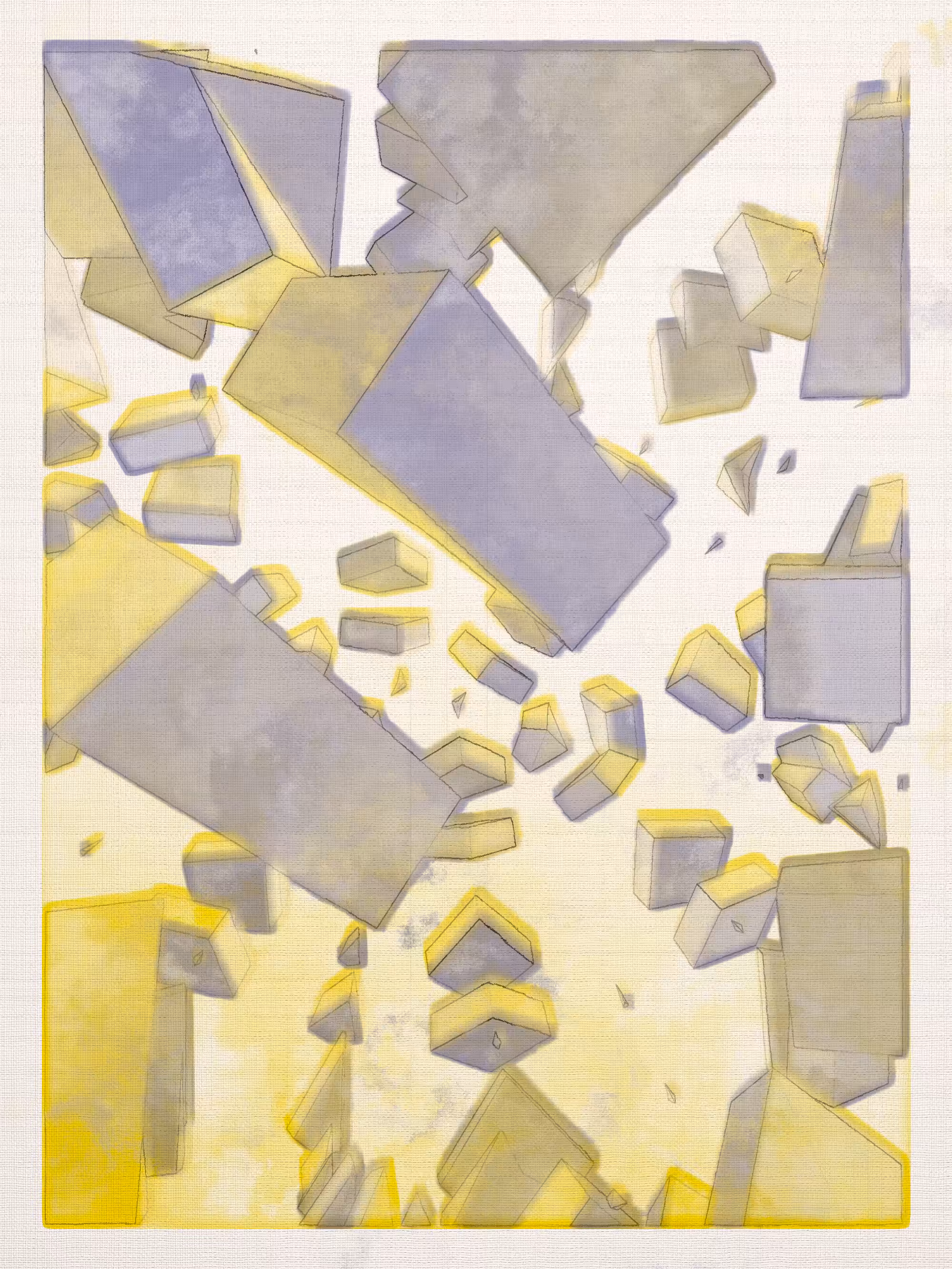 Aquarelle #60