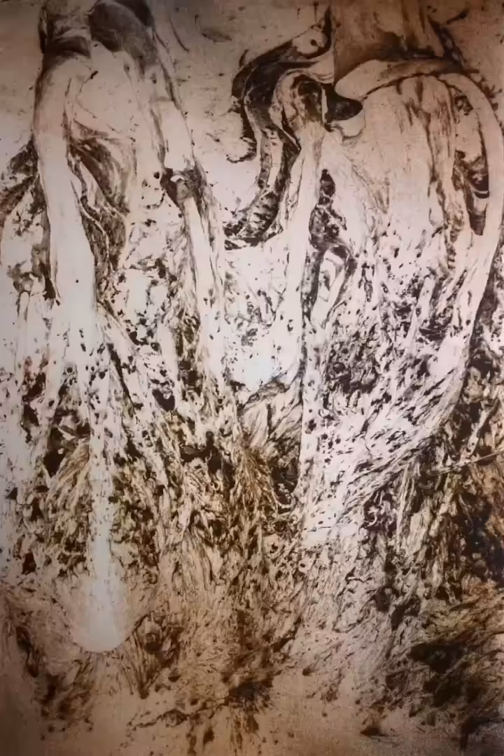 "In the beginning"