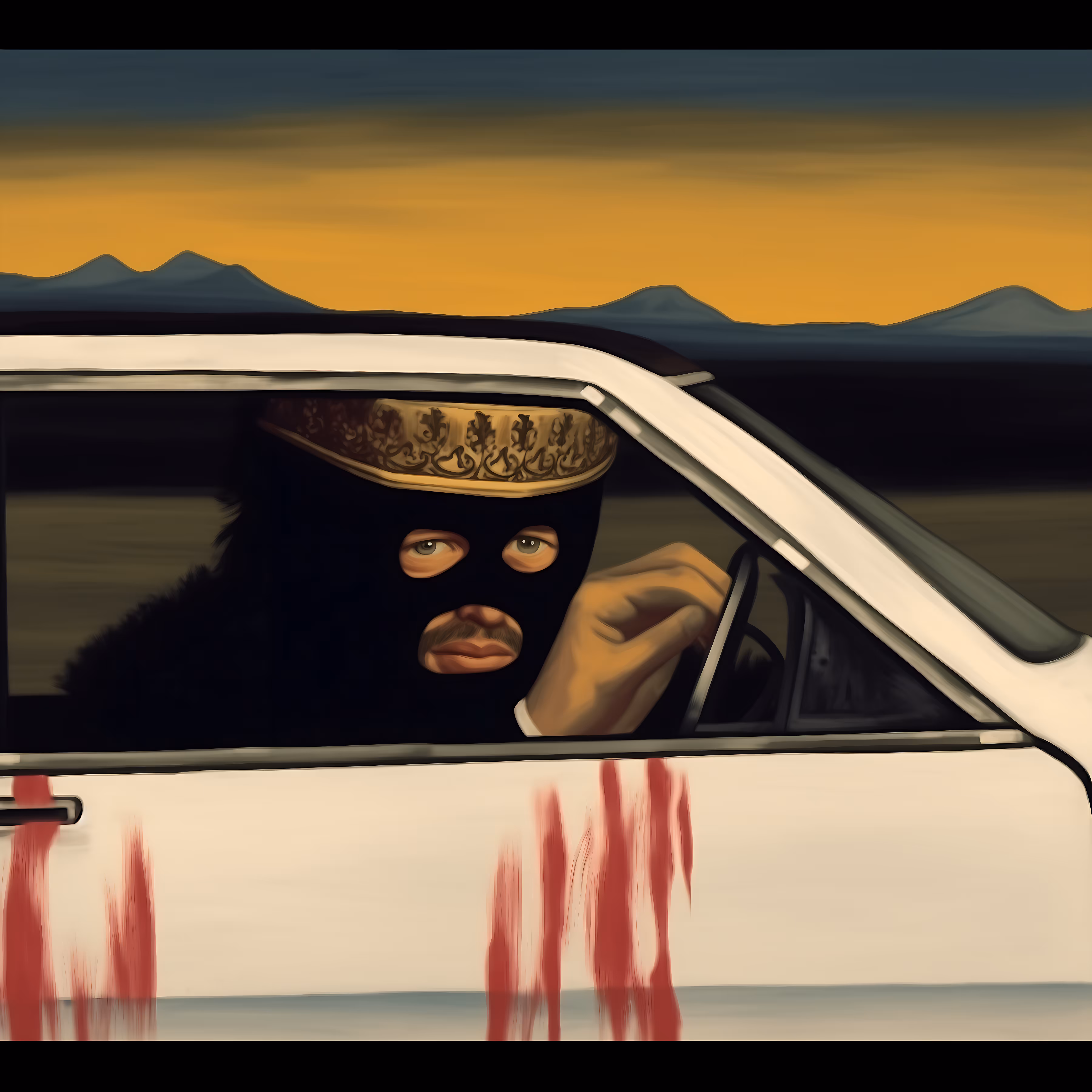 You Come At The King, You Best Not Miss