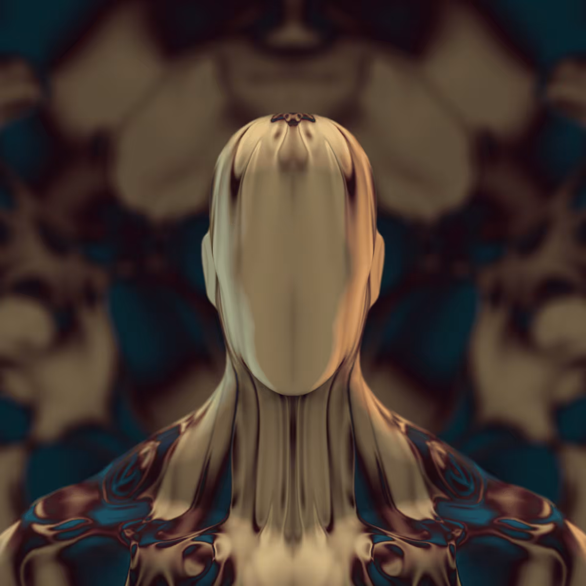 Neo-Crypto God #090