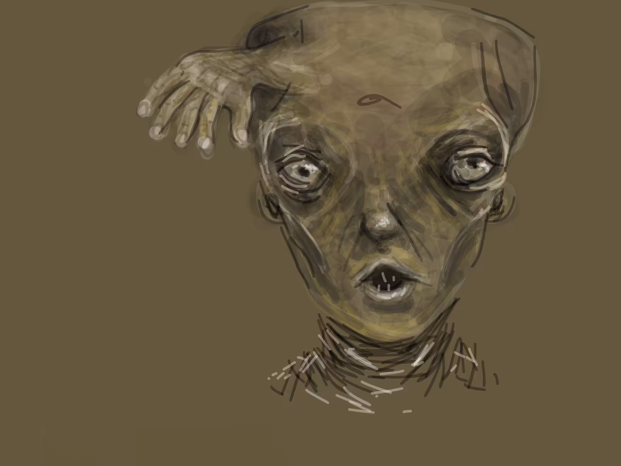 Brainiac