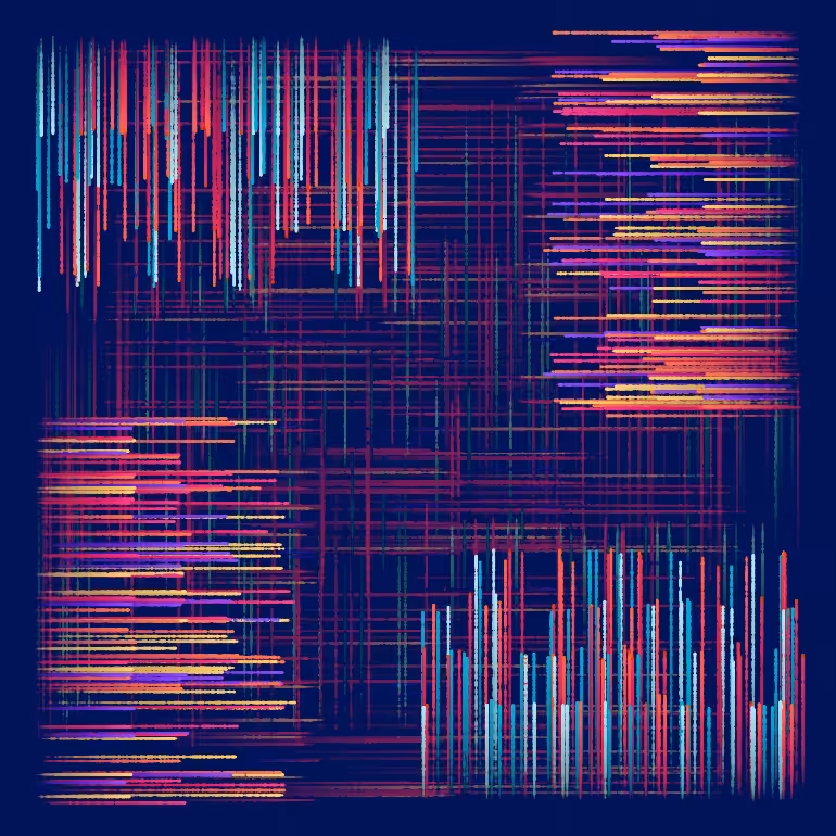 Crayons - v2 #36
