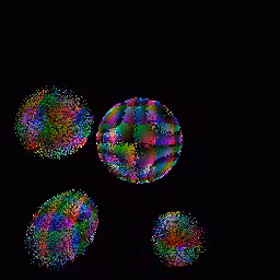 Shader Runner #218