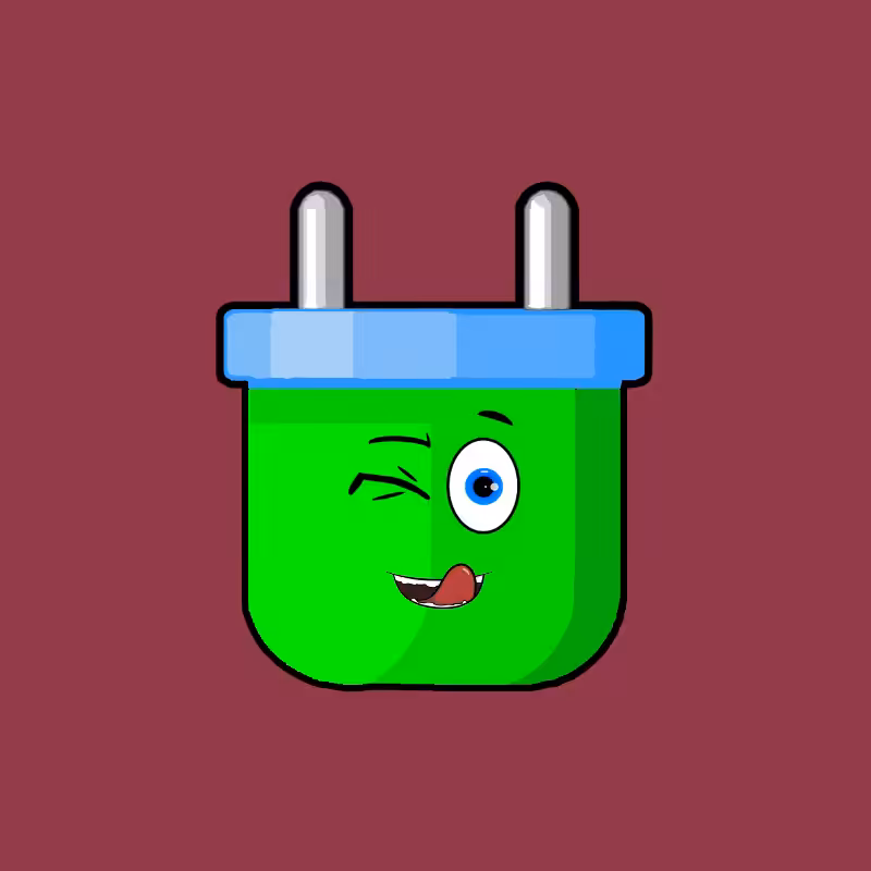 Power Plug's #4