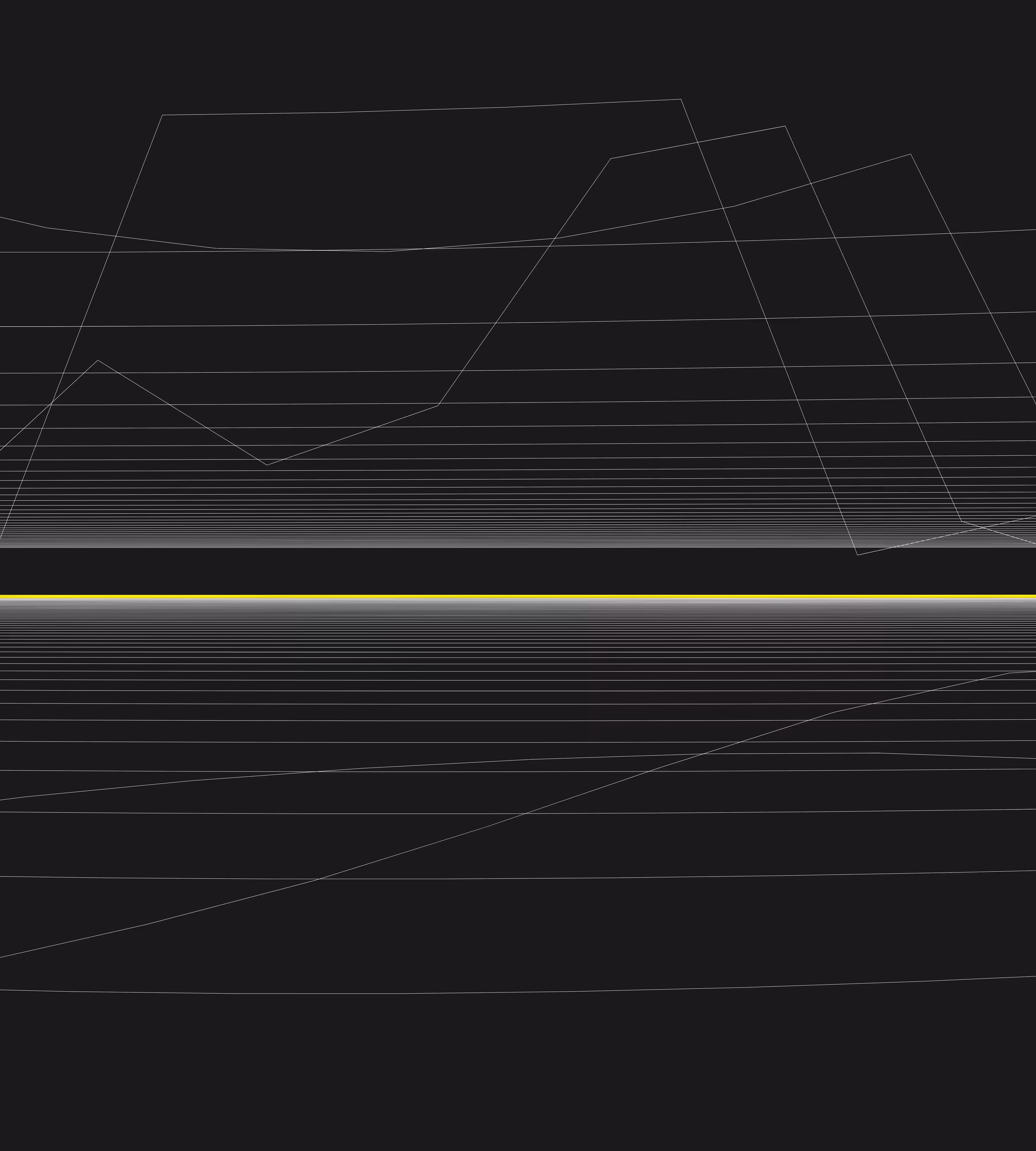 Linear Cycle #23