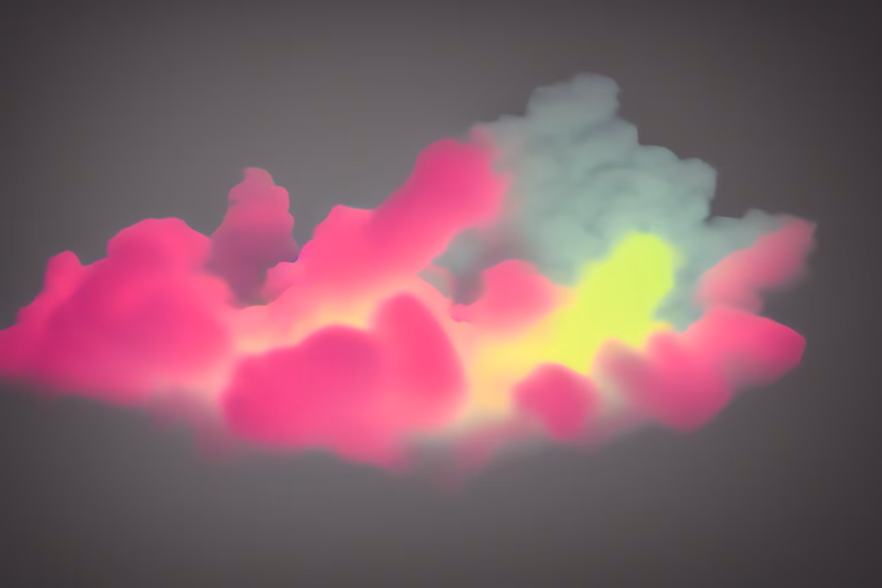 ☁︎ clouds ☁︎
