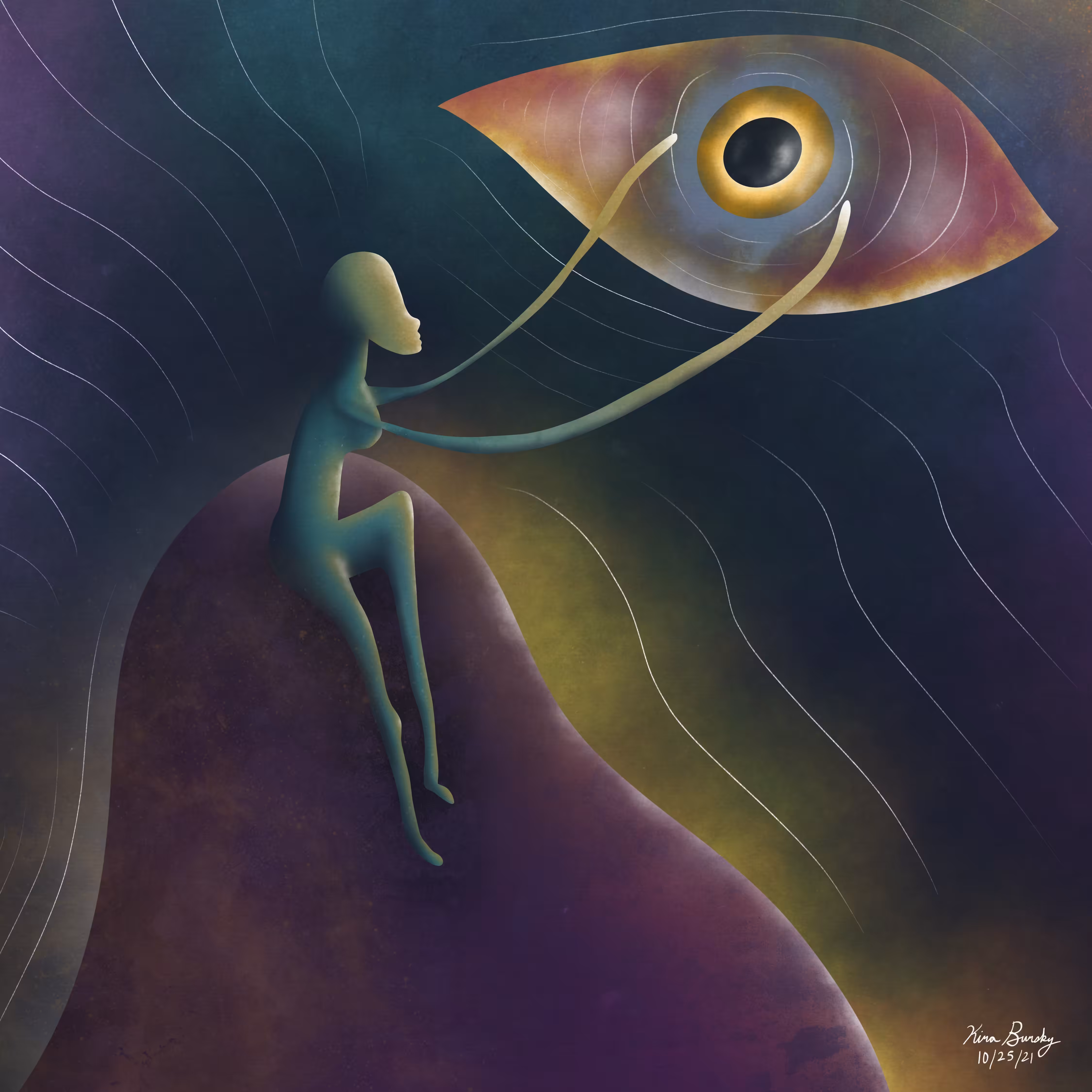 Emotion Check-In #159