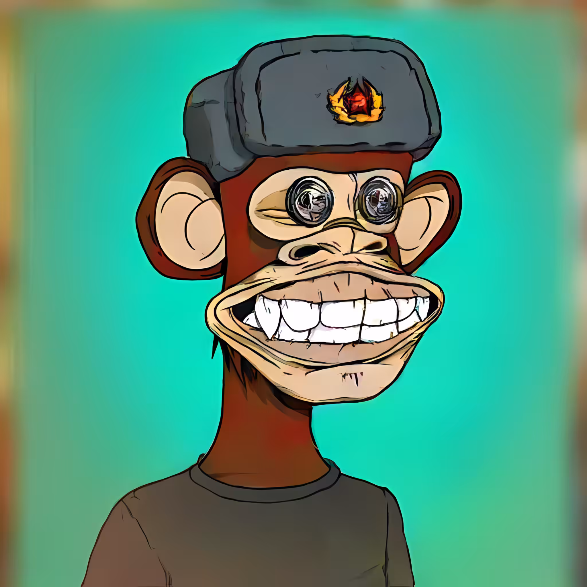 These Apes Don't Exist #130