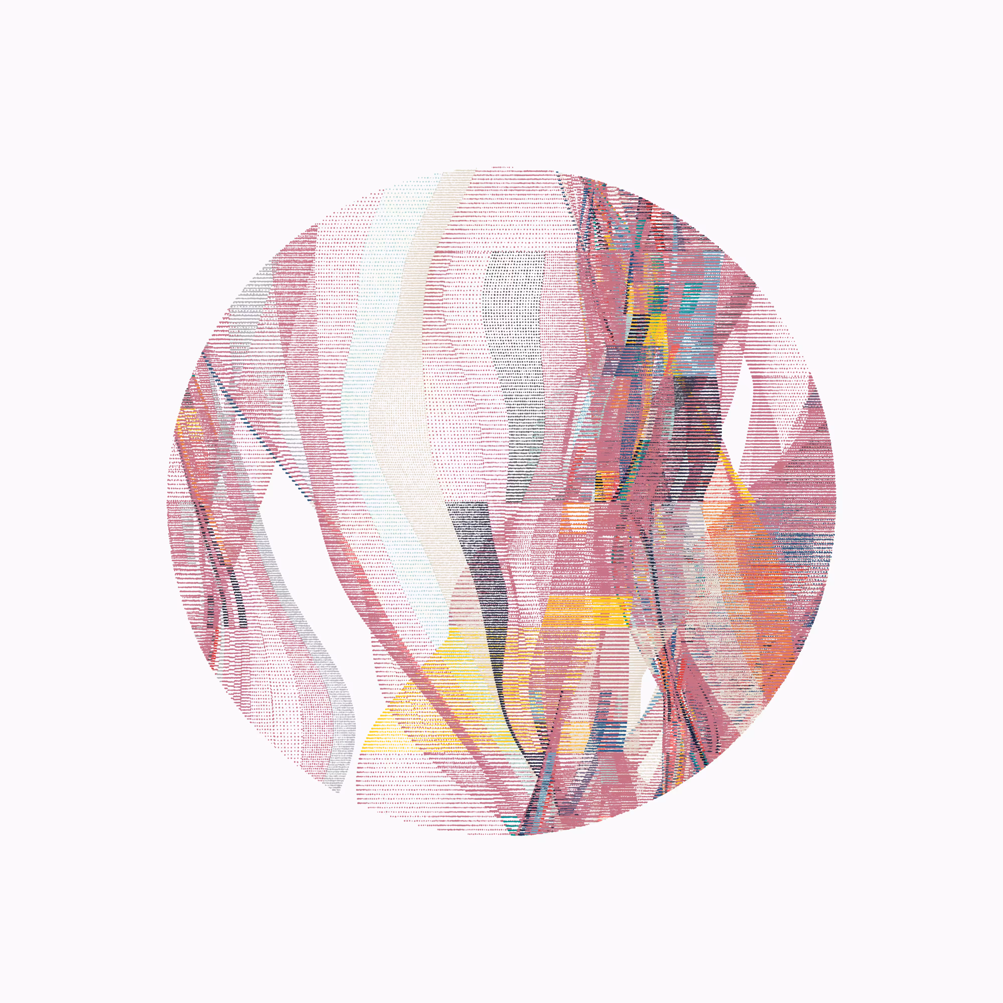 Dots #35