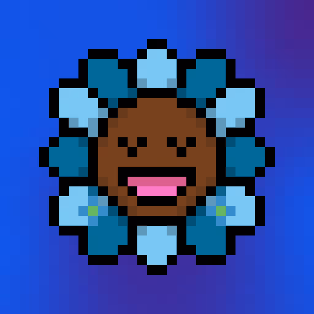Murakami.Flower #3925