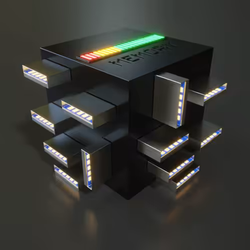 Default Cube :: Variant 055