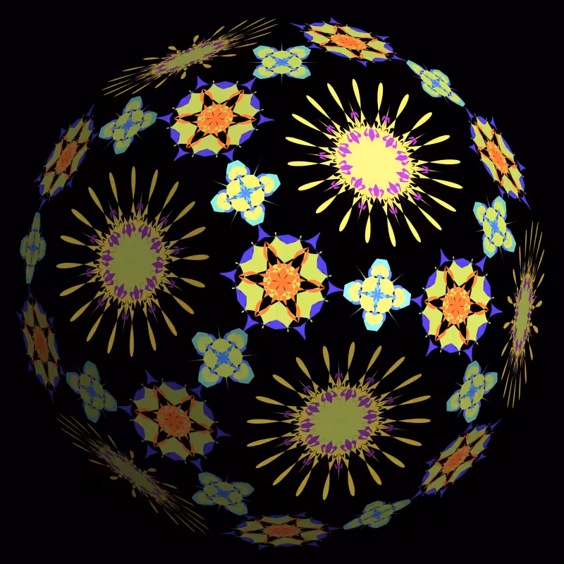 mandalahedra #317