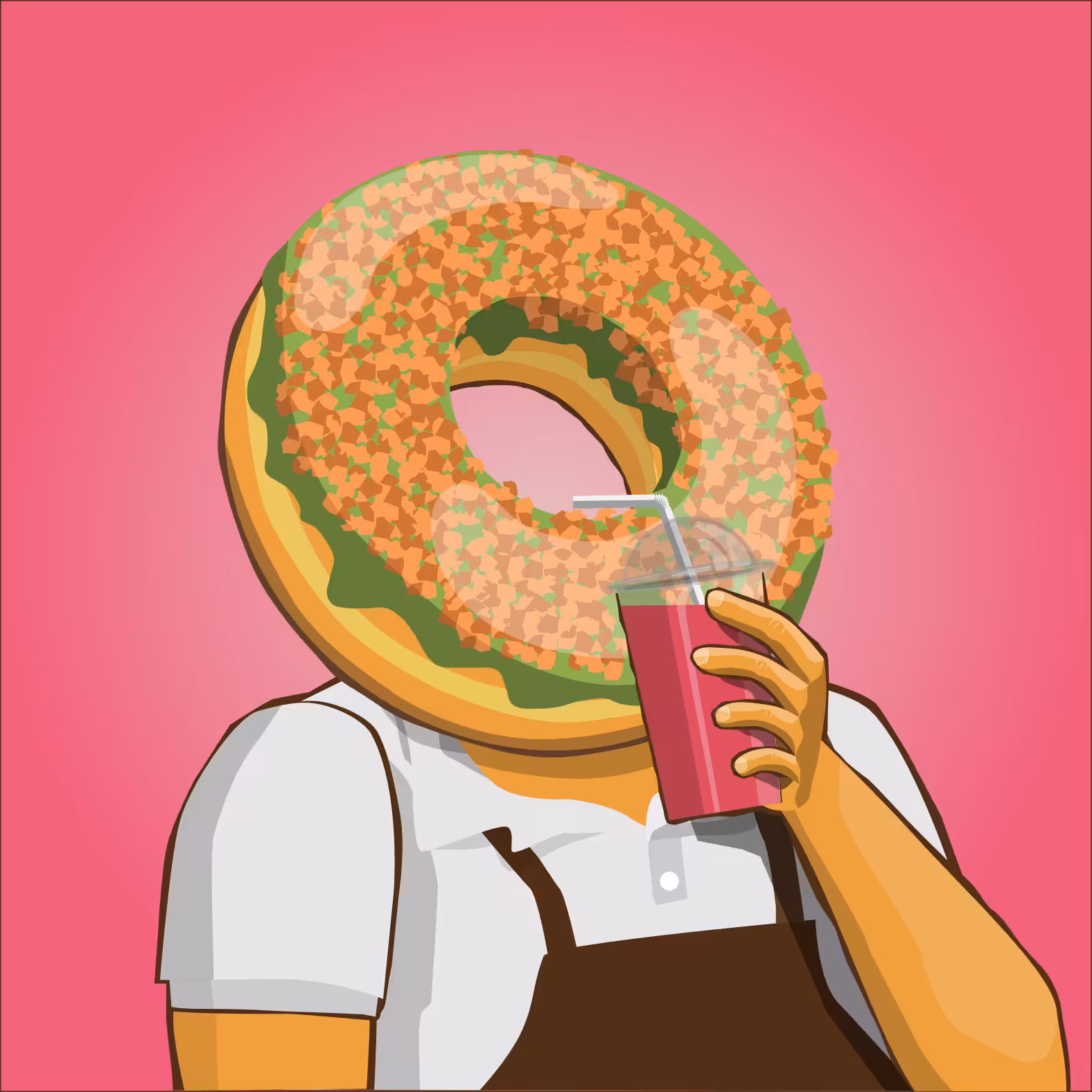 DoughTez #004