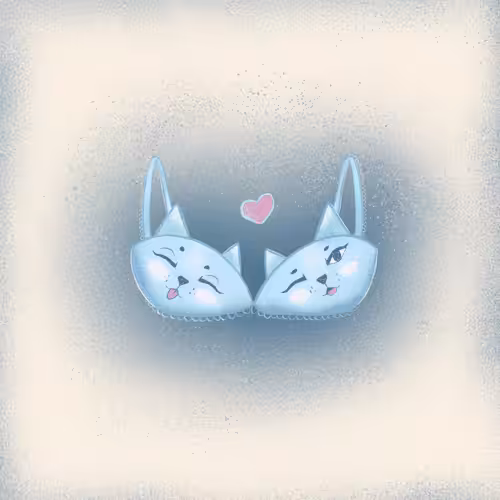 twin cats