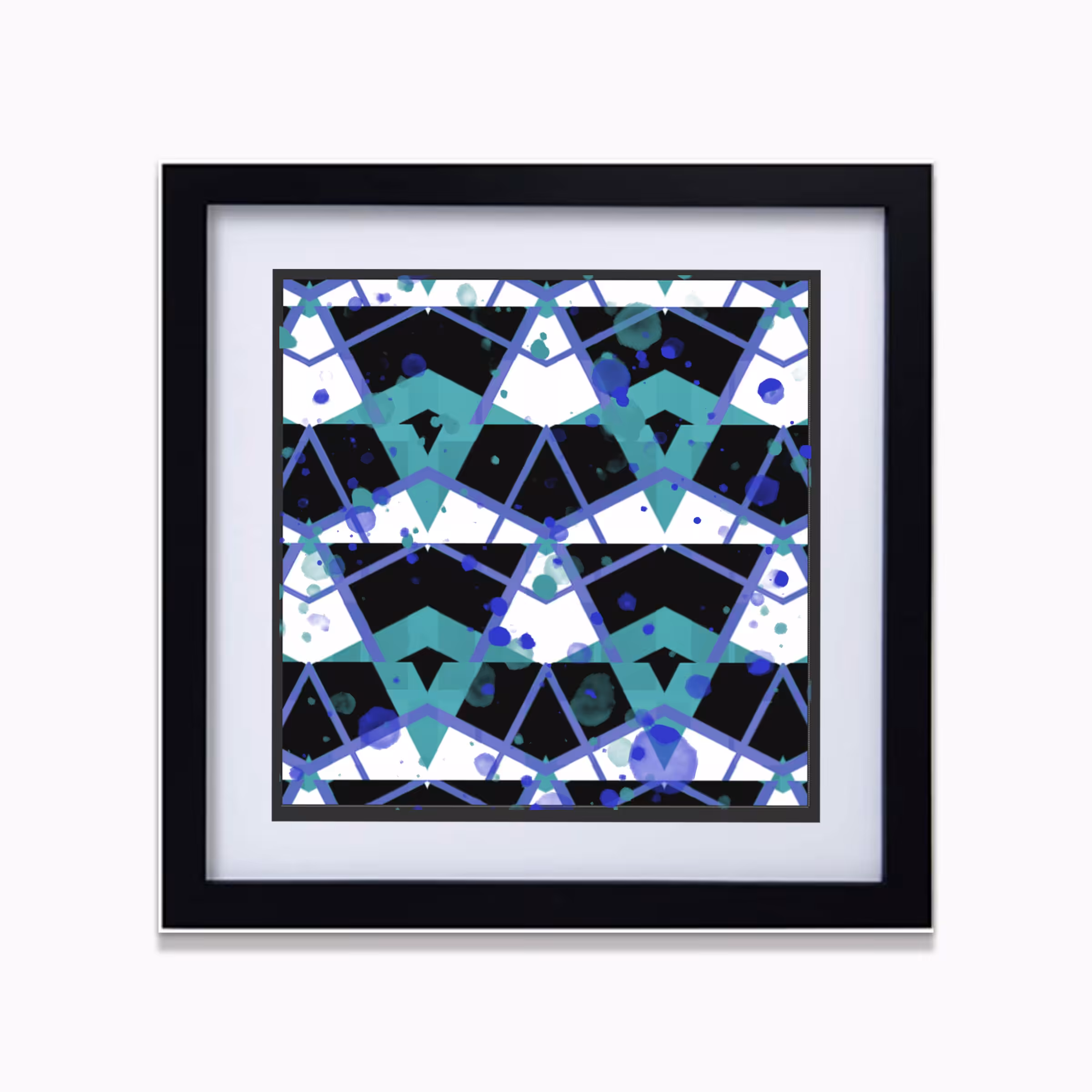 Shape Study 6