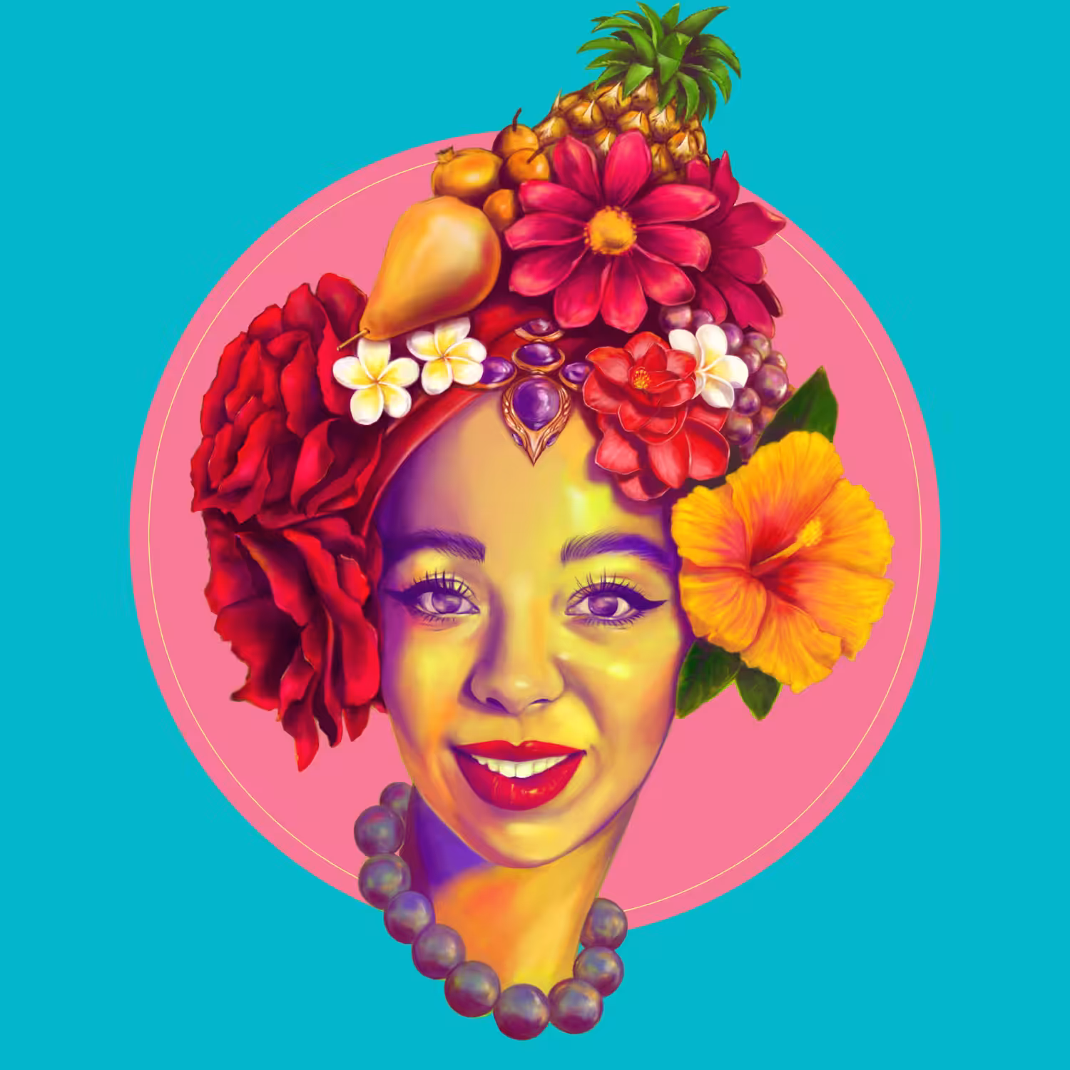 Persephone 