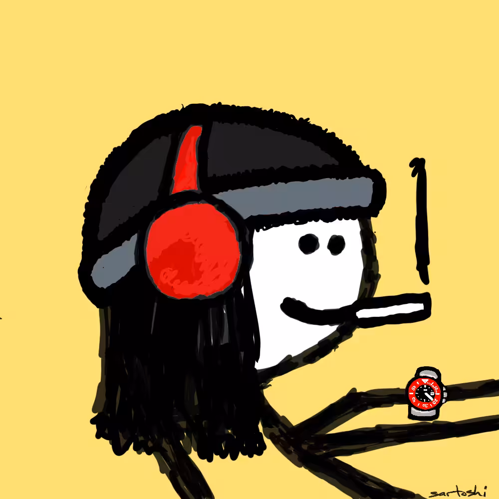 mfer #2757