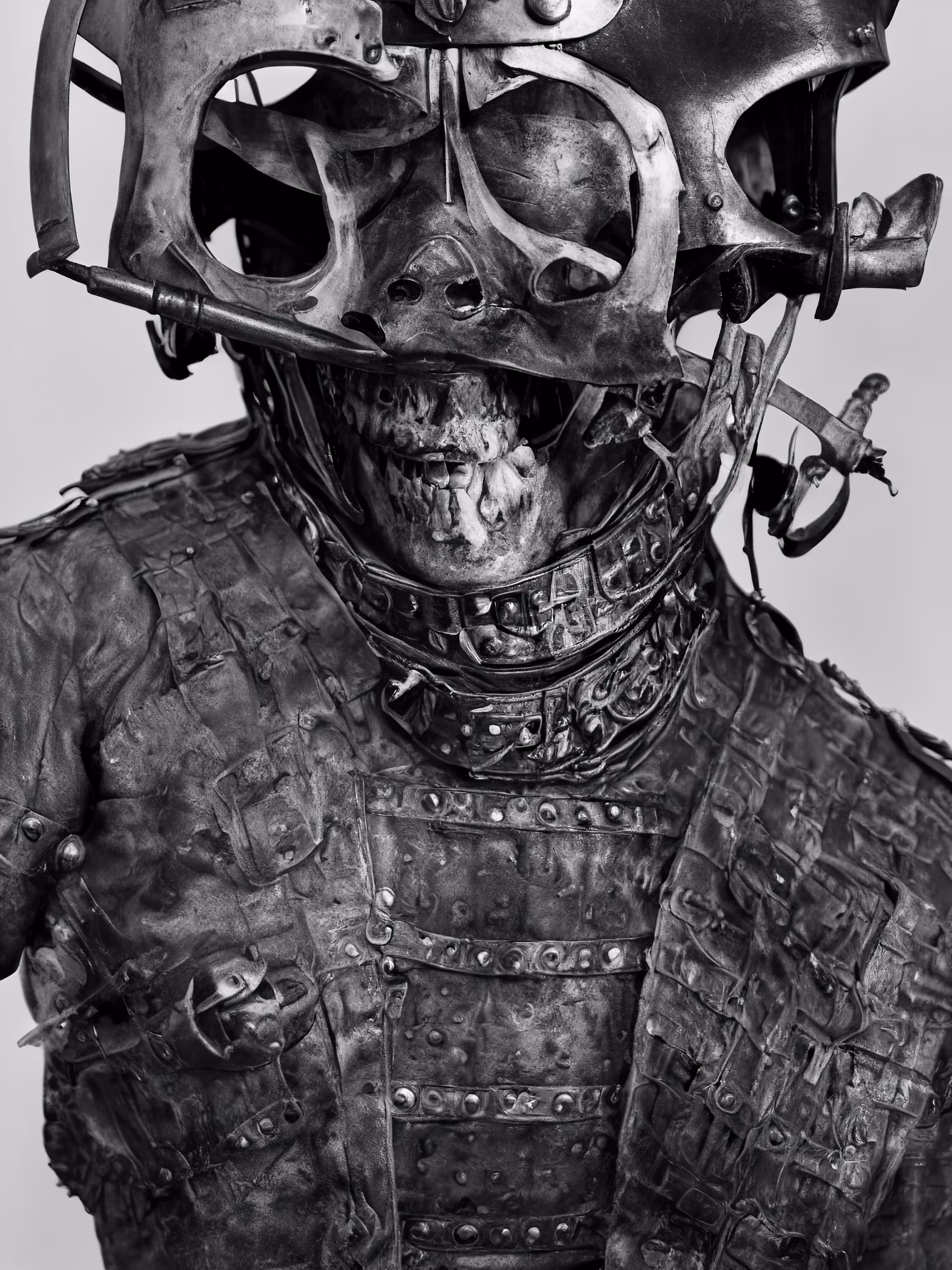 The Blind Riders II. 59
