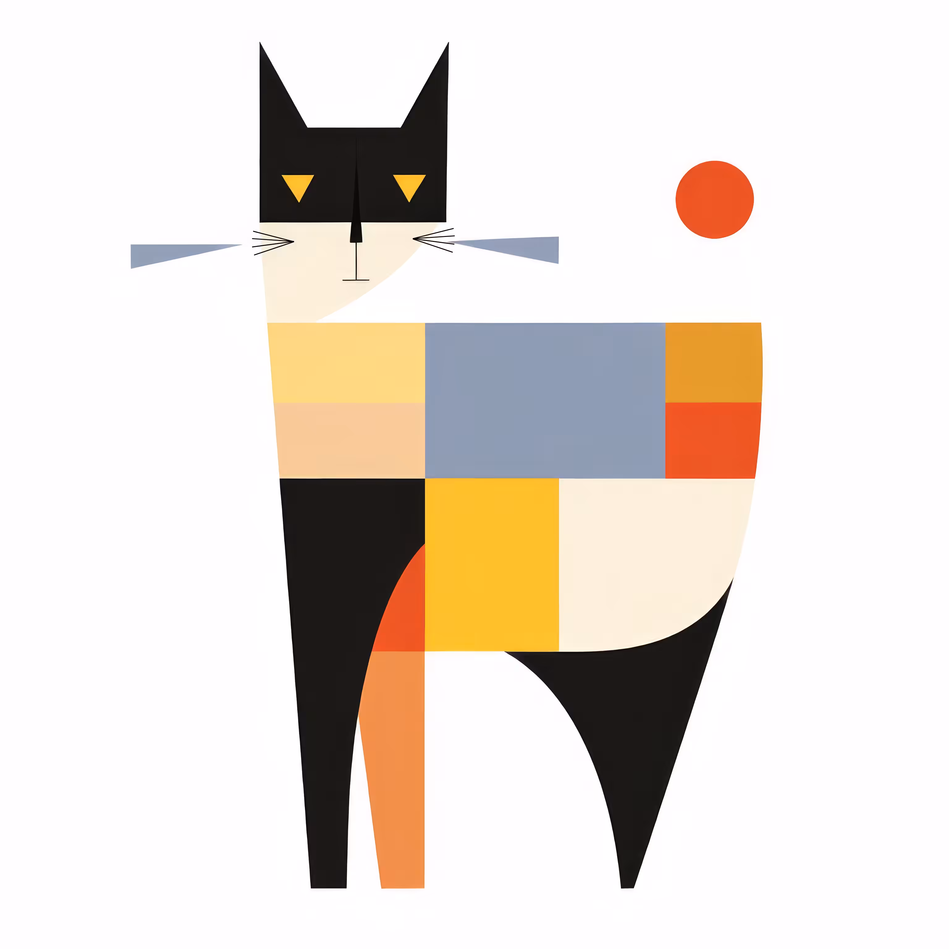 Meowhaus #19
