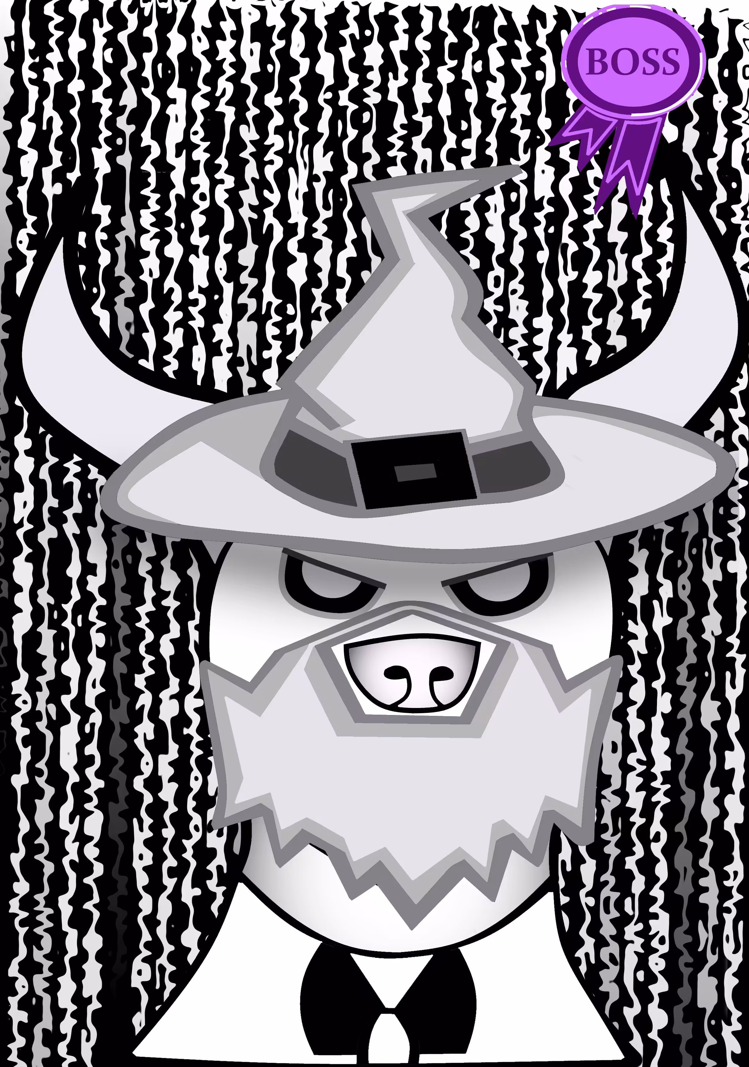 TezBully #66