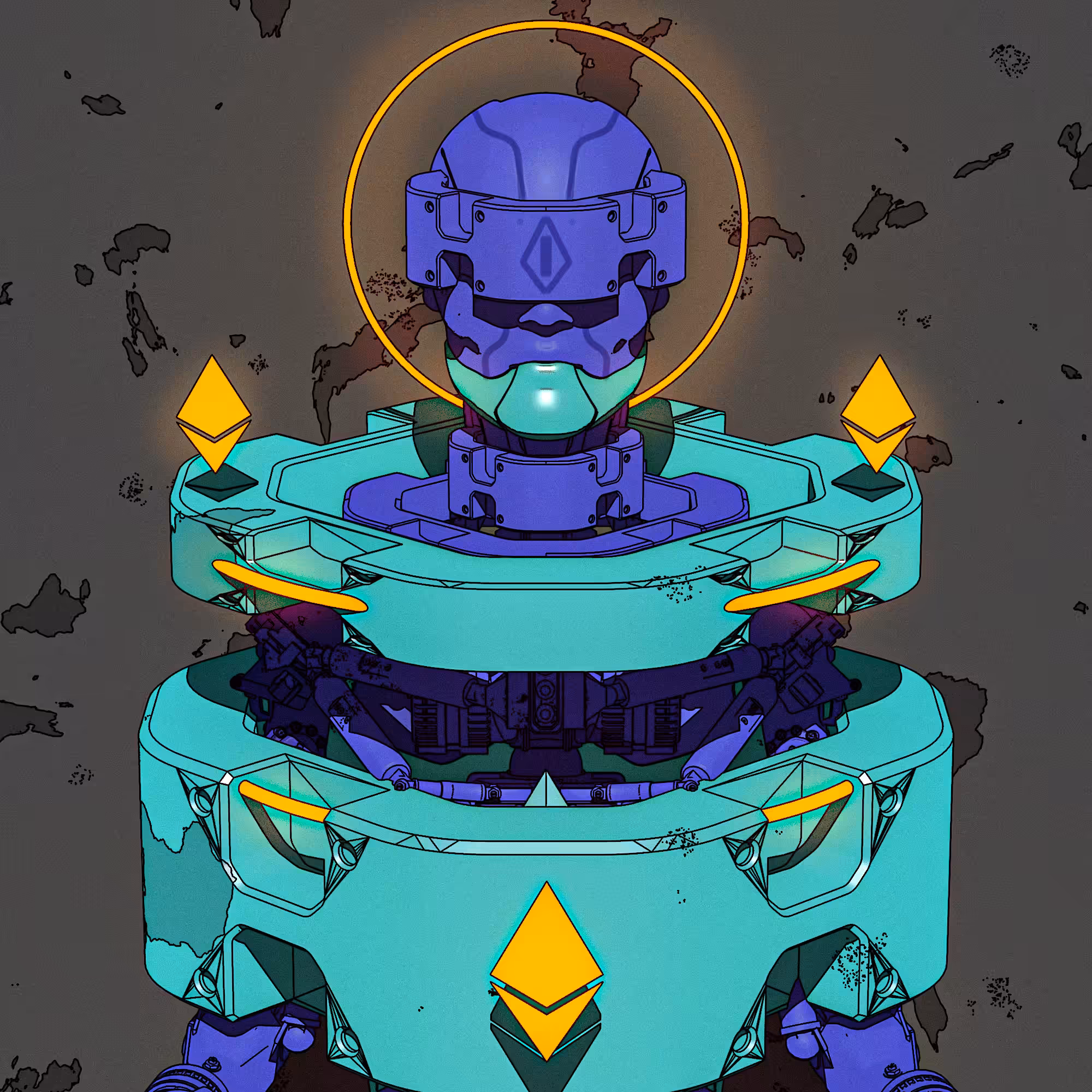 HYDRA-128