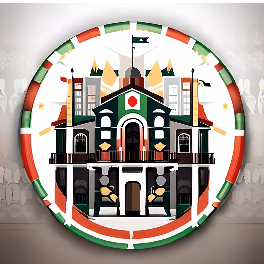 palace of ghosts #9