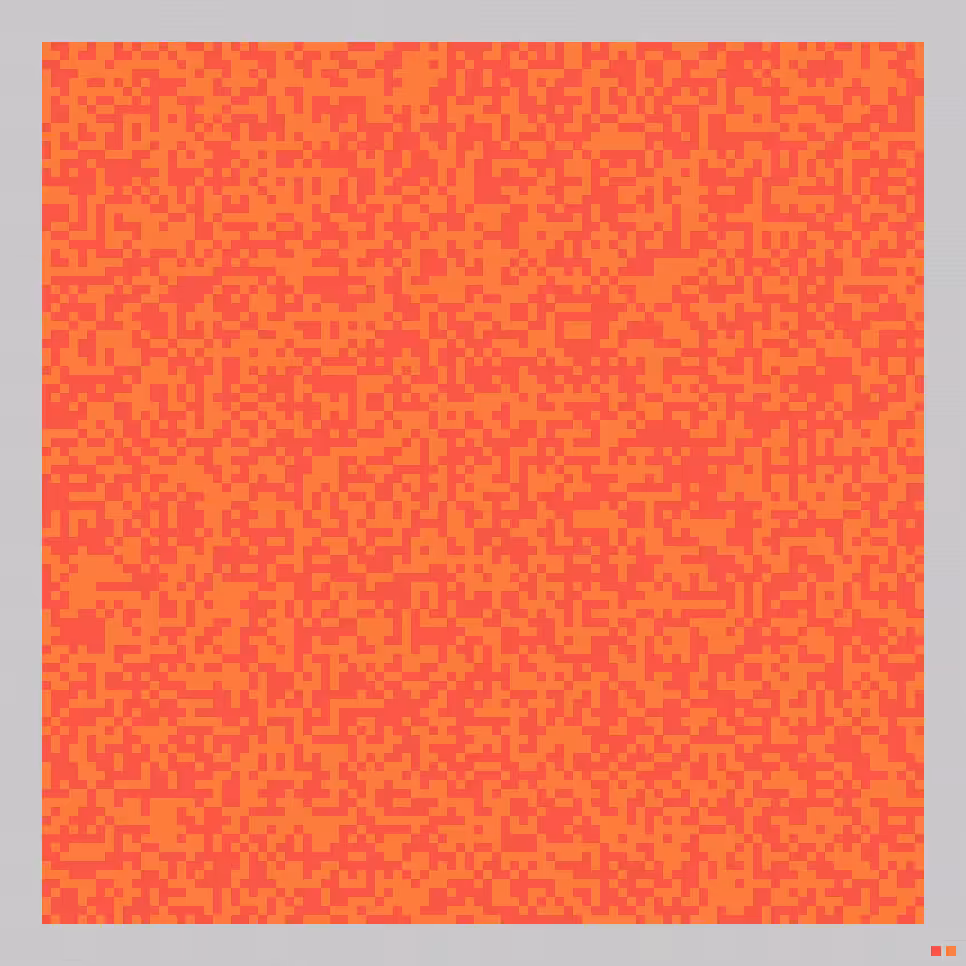 Bored Squares #62