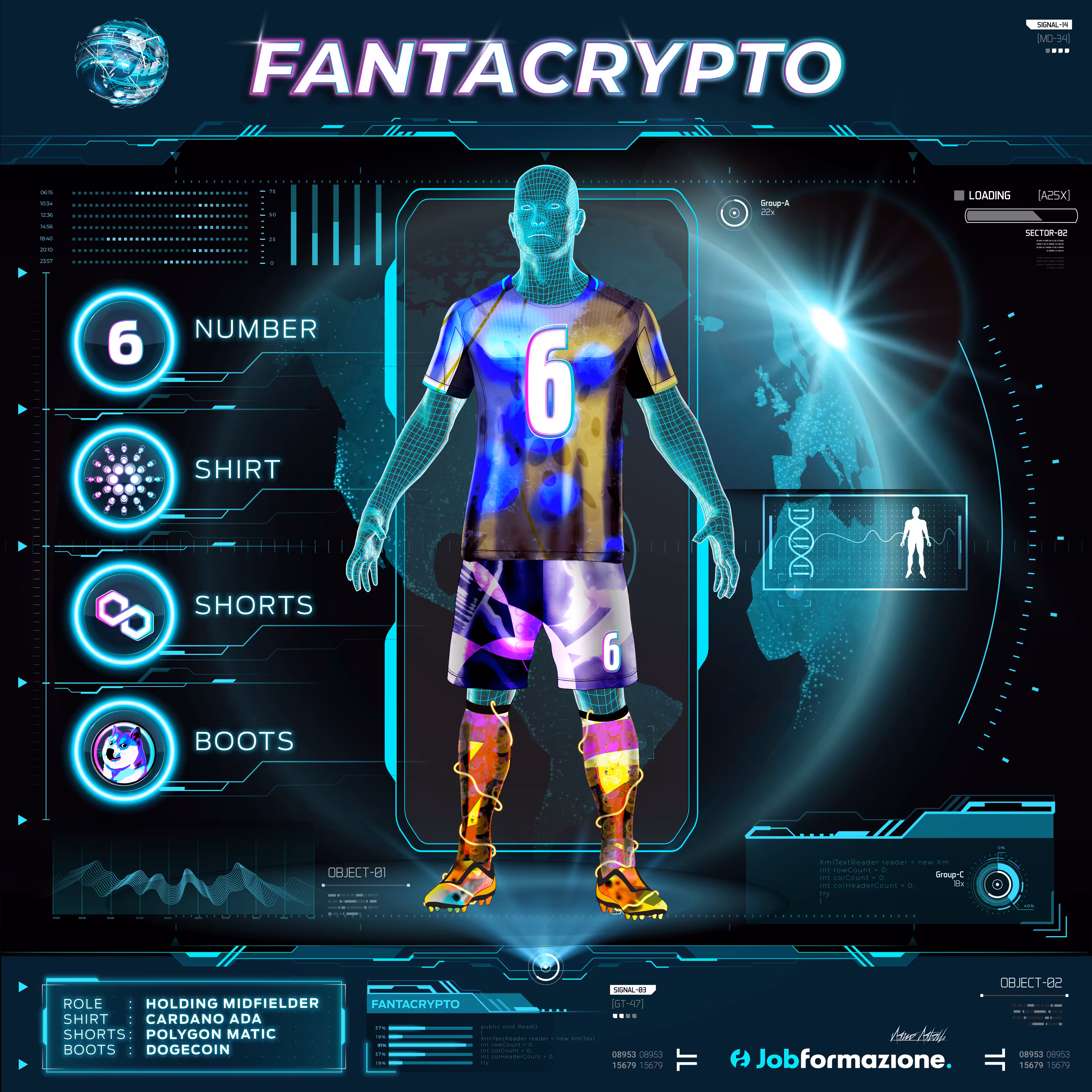 FantaCrypto