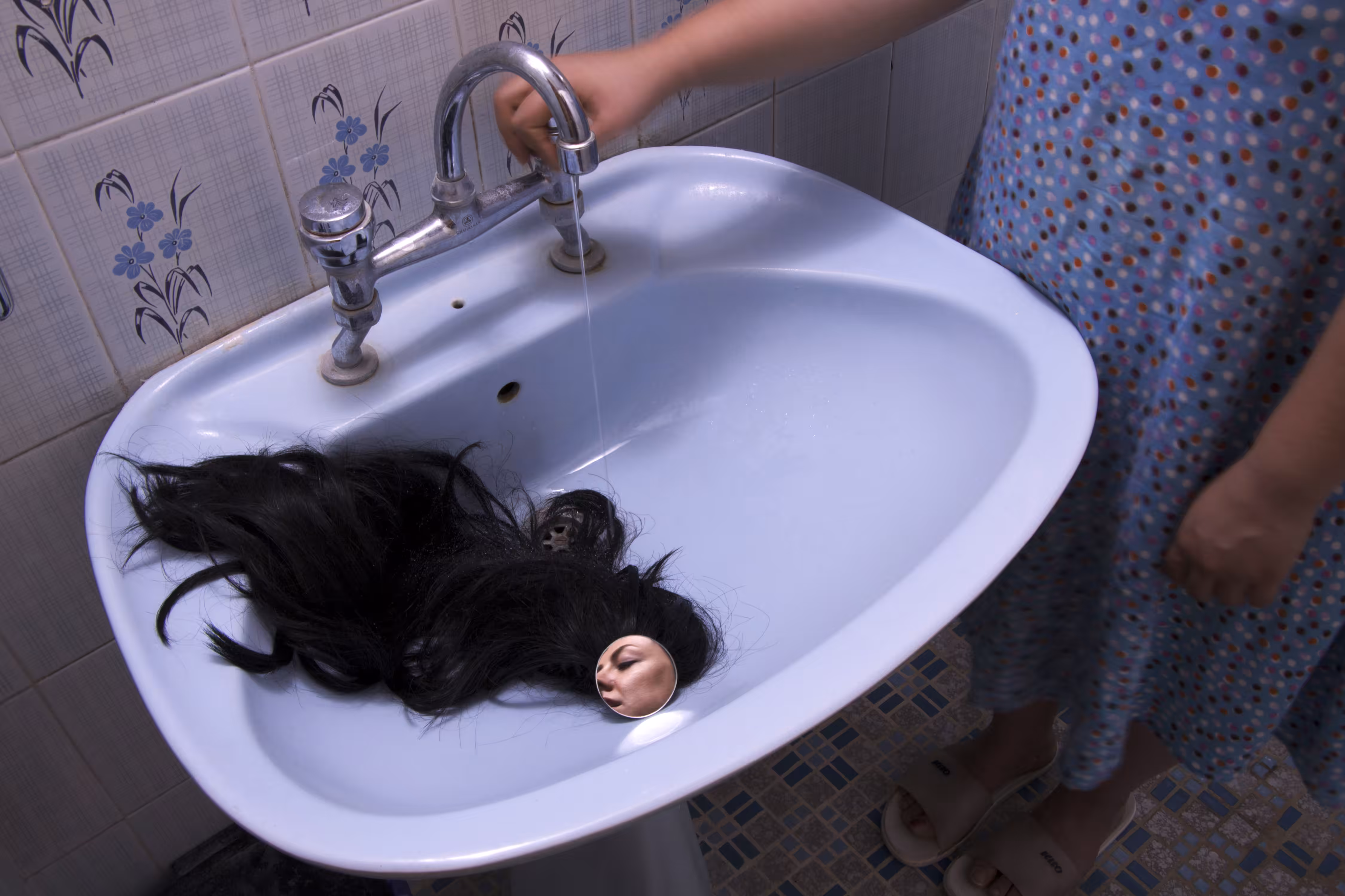 cleaning the soul