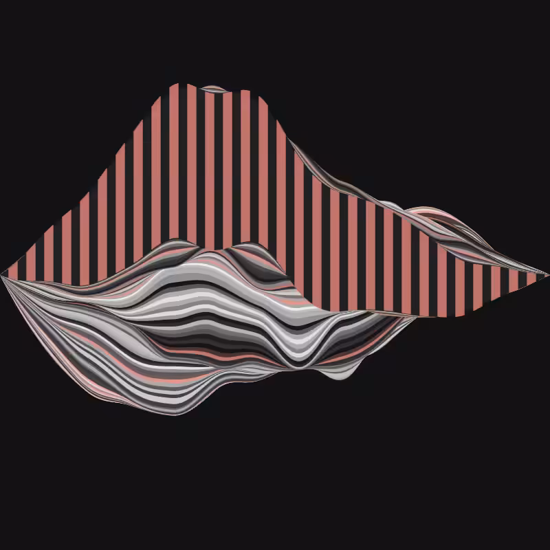 Distortion #3