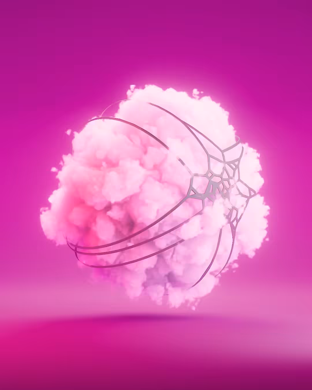 Cloud Dance