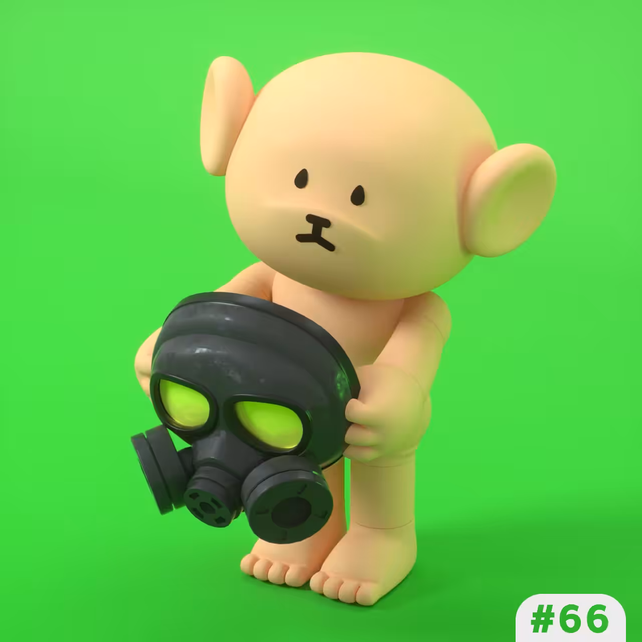 babyCommon's Precious #66