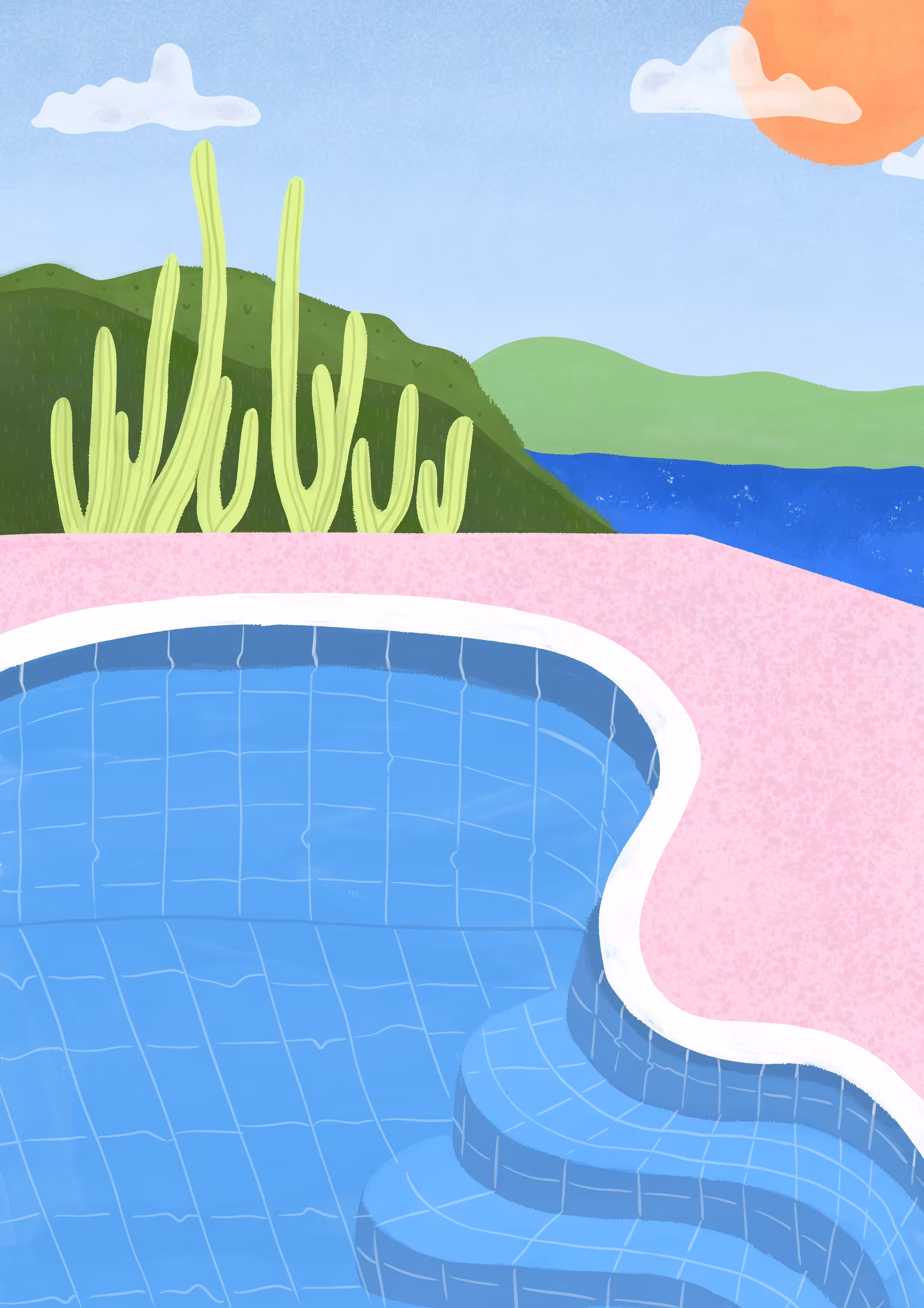 Summertime 