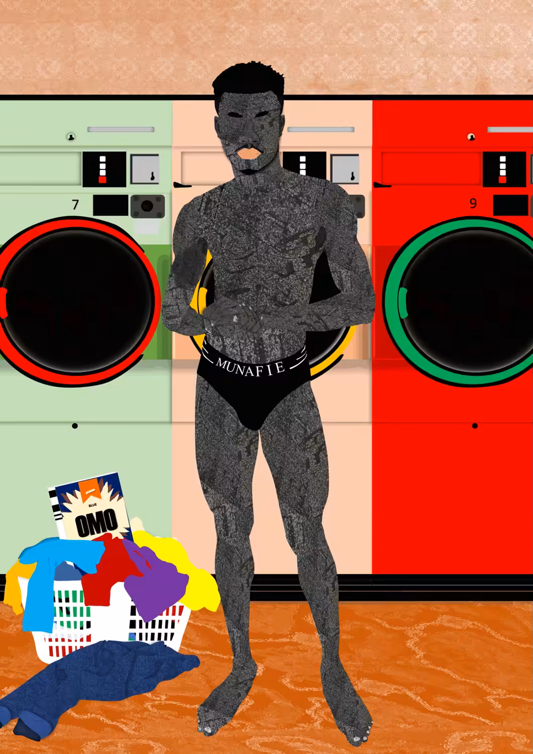Laundry Day