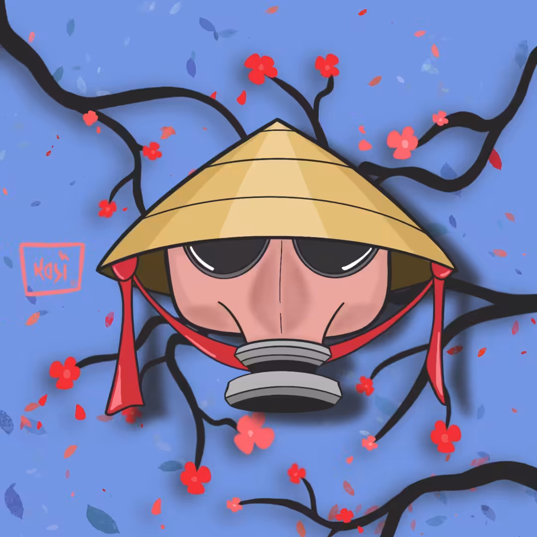 Maskedpeople#3