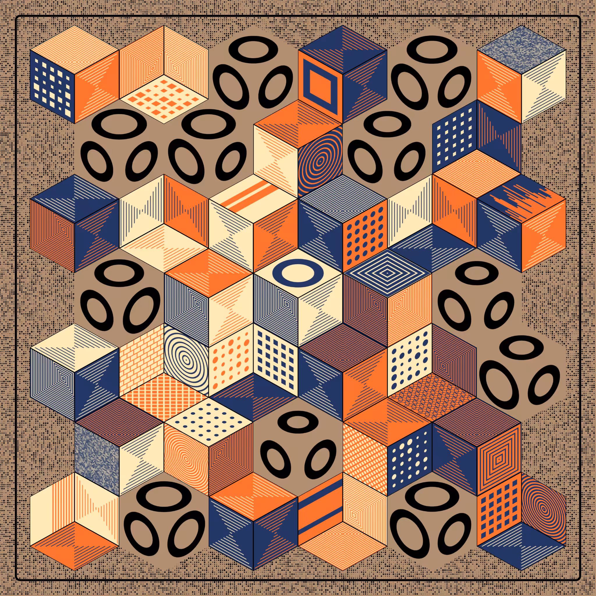 Magic Blocks #40
