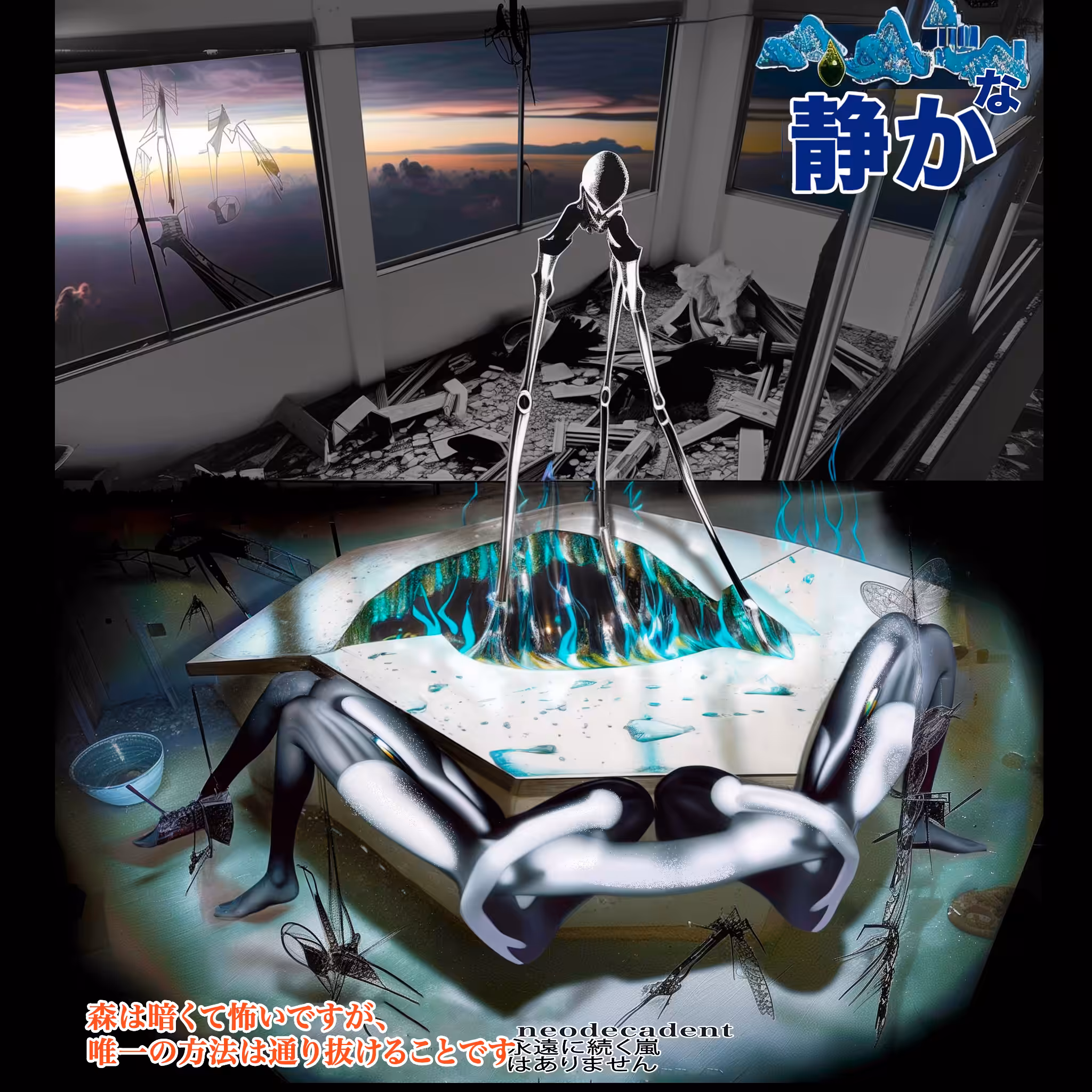 PARASITE HOUTOU