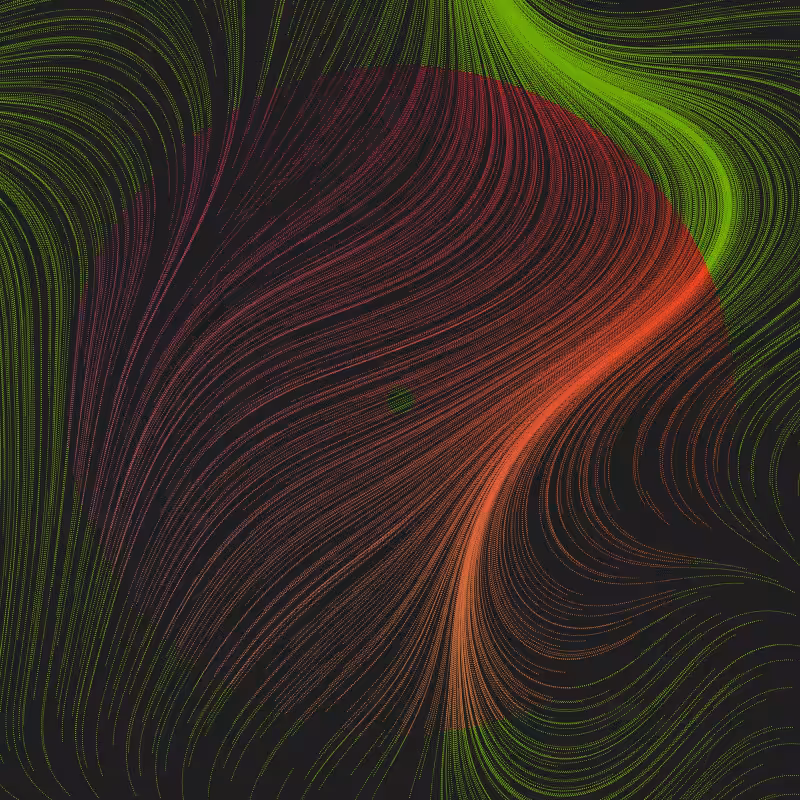 Magnetic Fields #19