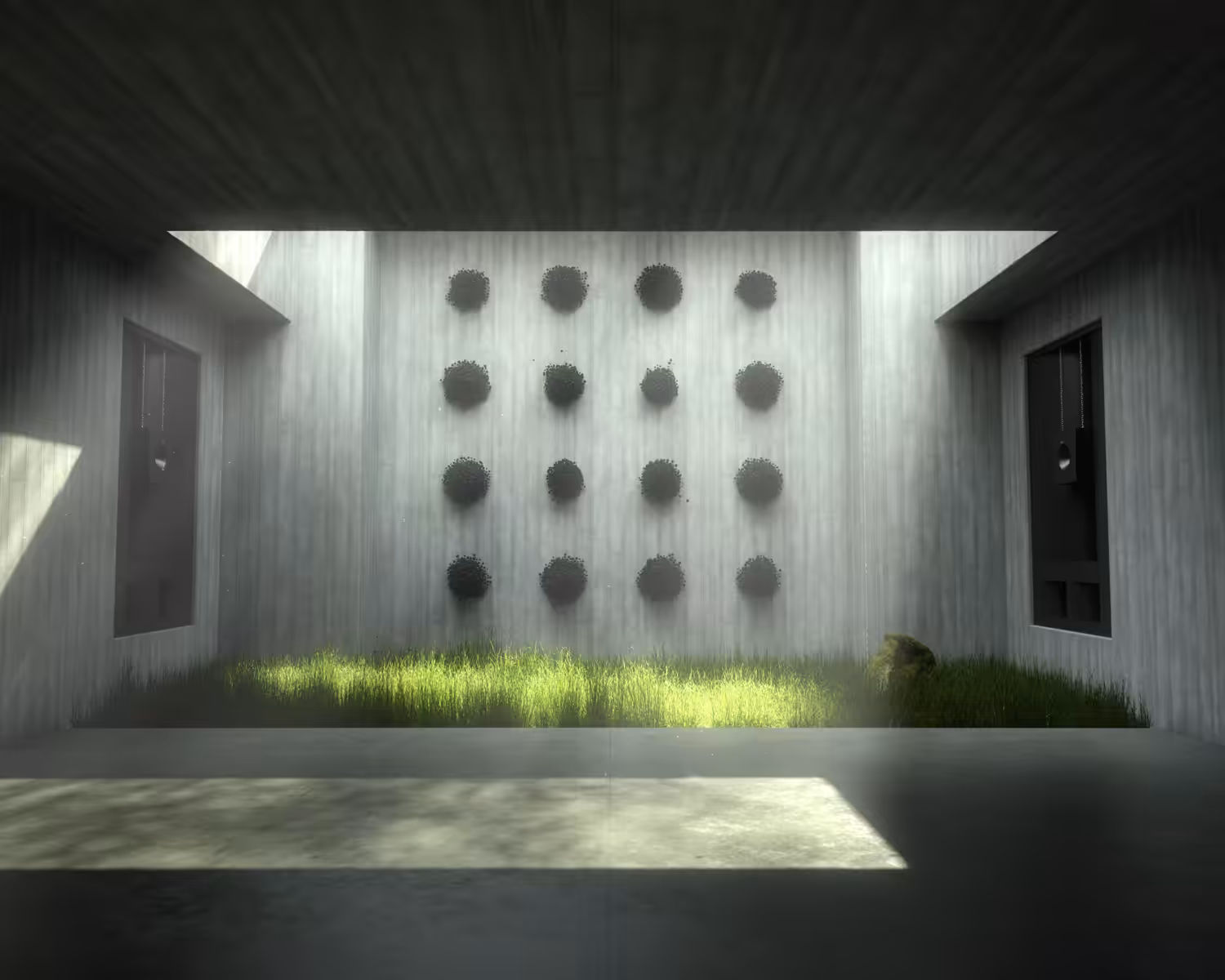 Sanctum (Landis Tanaka) #60/70