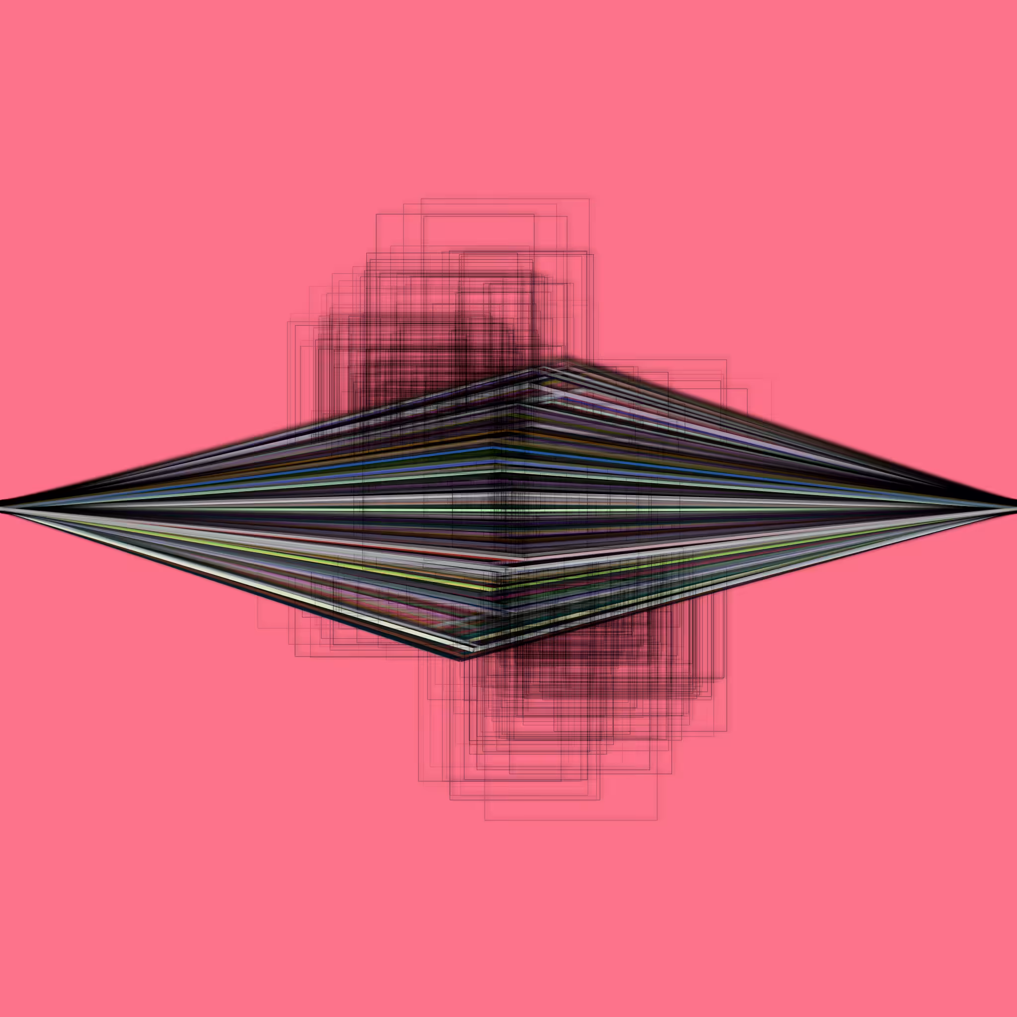 P5Js Thoughts V5 #26