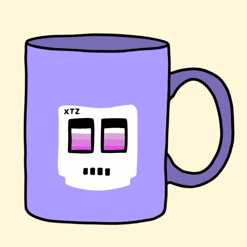 Cup #76