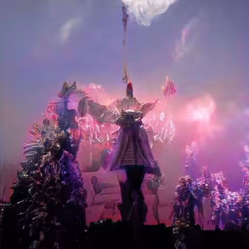 The Point Of True Peace