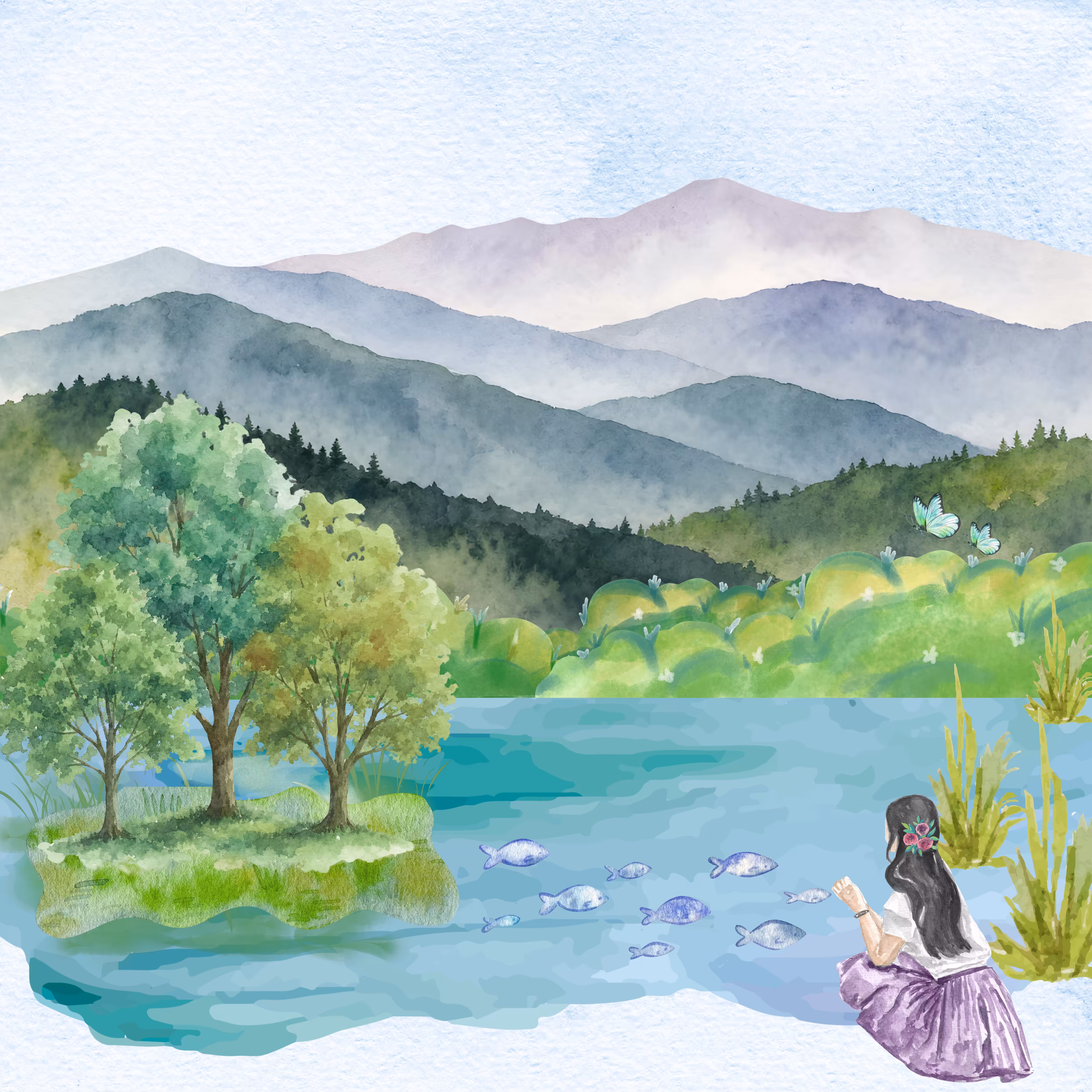Haven of Peace