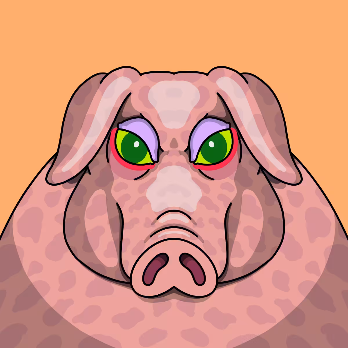 |Hedz| Pig
