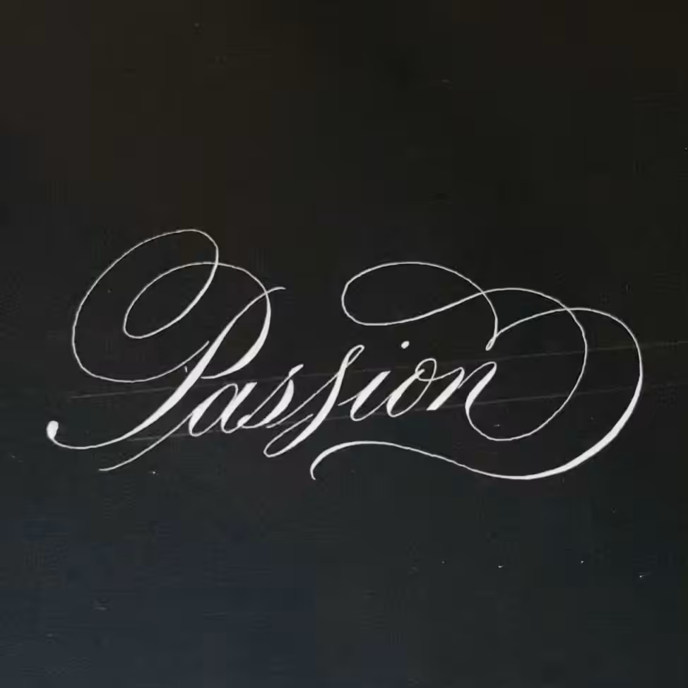 Passion