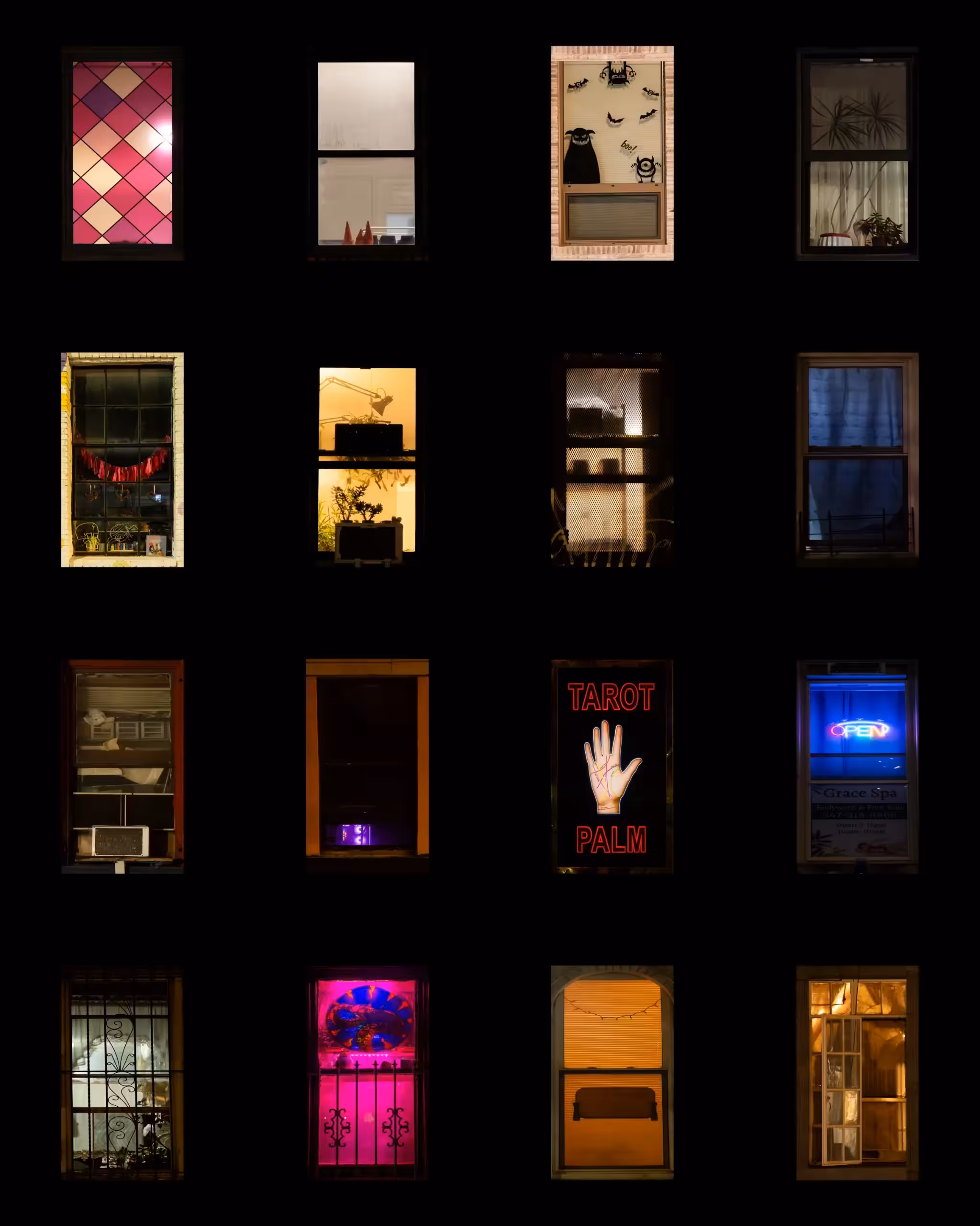 BUILDINGS // NYC: BUILDING 847